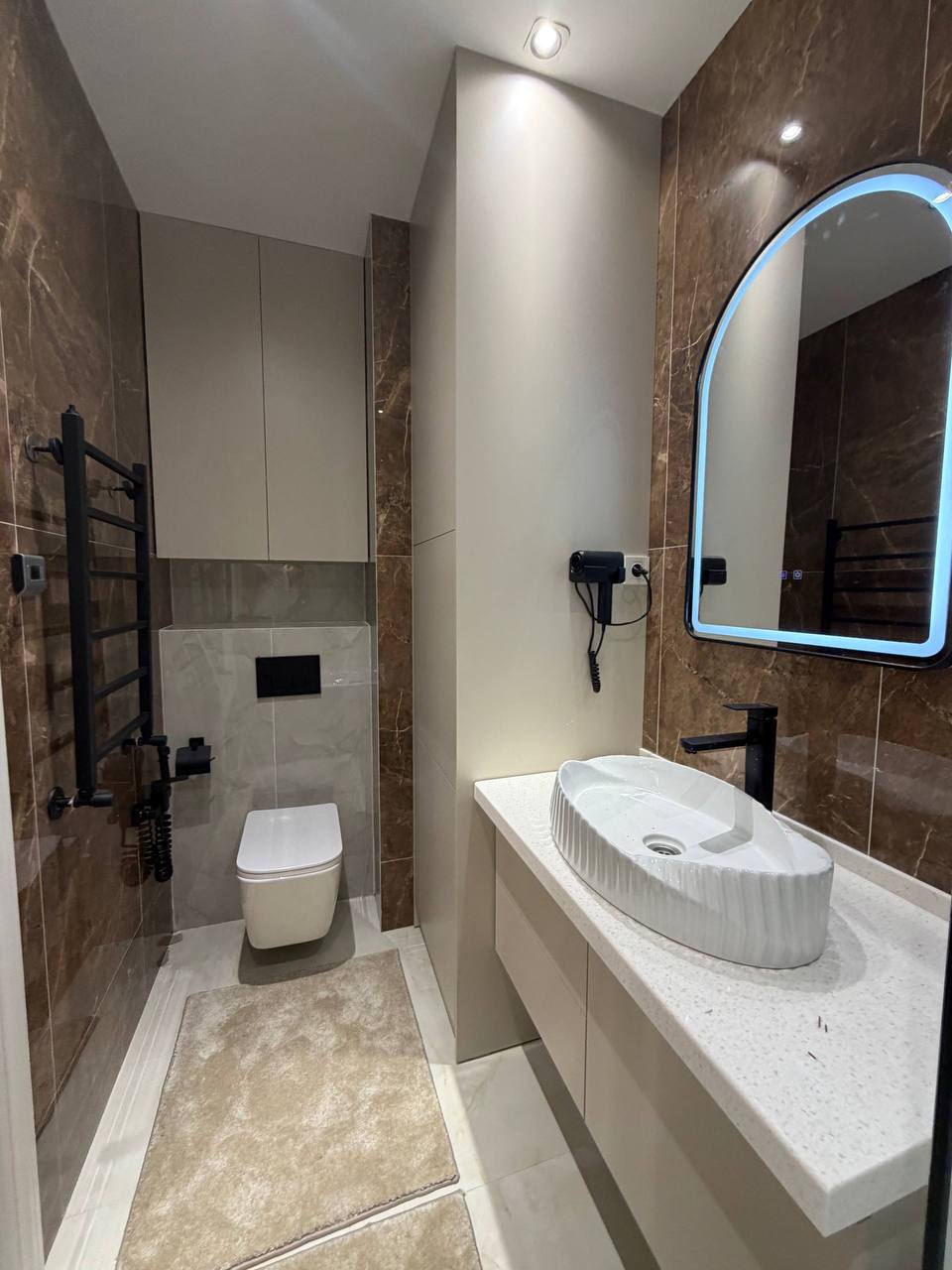 2-комн. квартира, 54 м² — фото 10