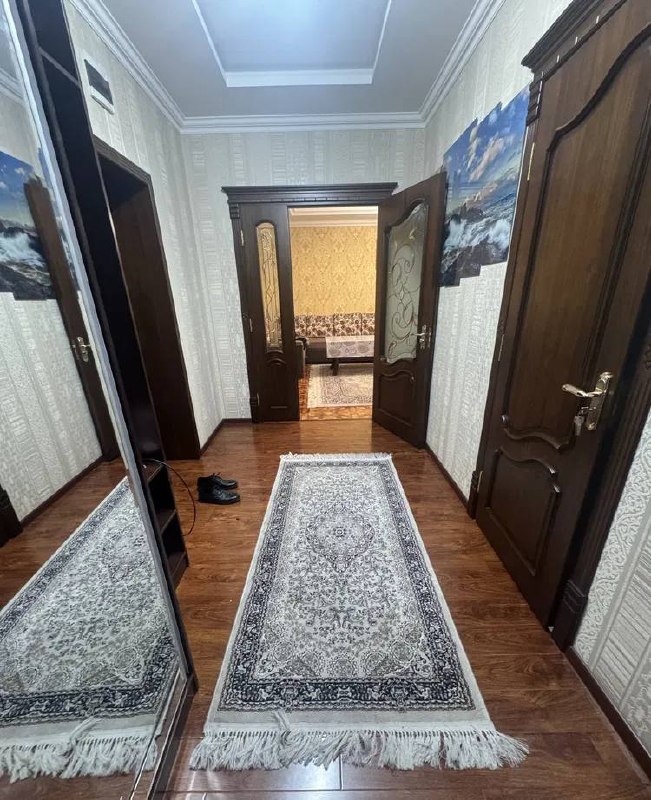 2-комн. квартира в аренду — фото 2