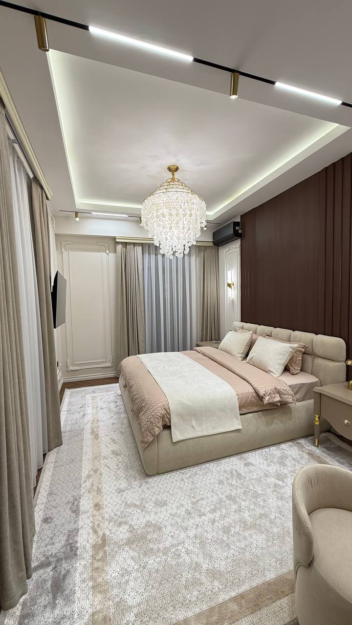 4-комн. квартира, 114 м² — фото 4