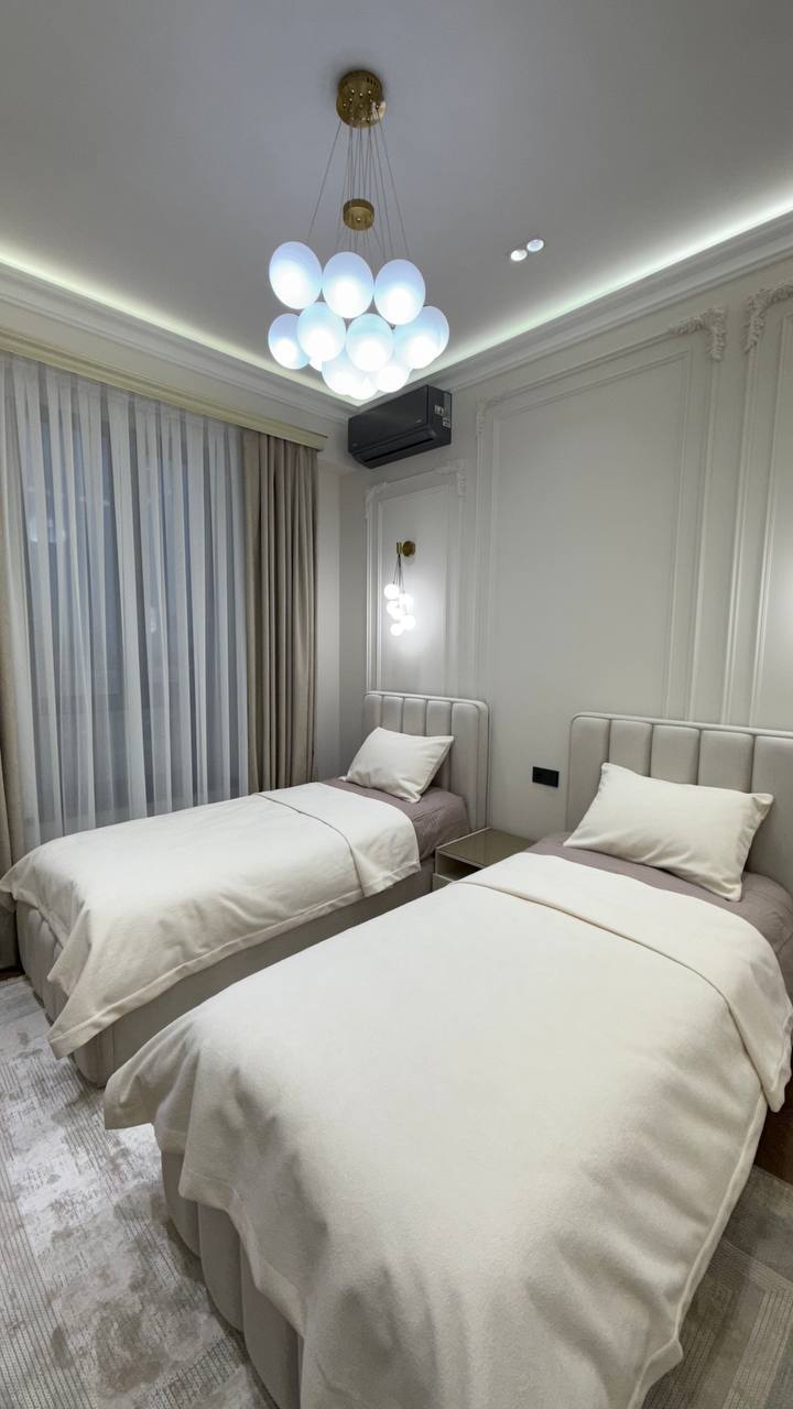 4-комн. квартира, 114 м² — фото 6