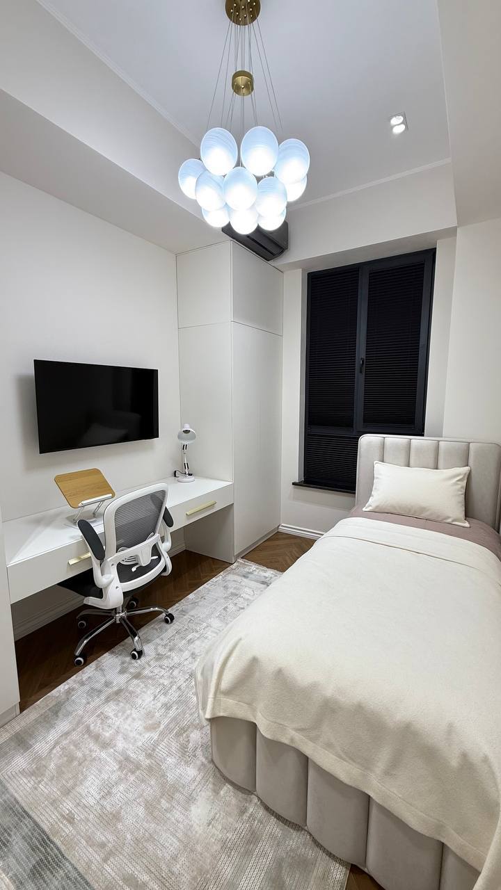 4-комн. квартира, 114 м² — фото 8