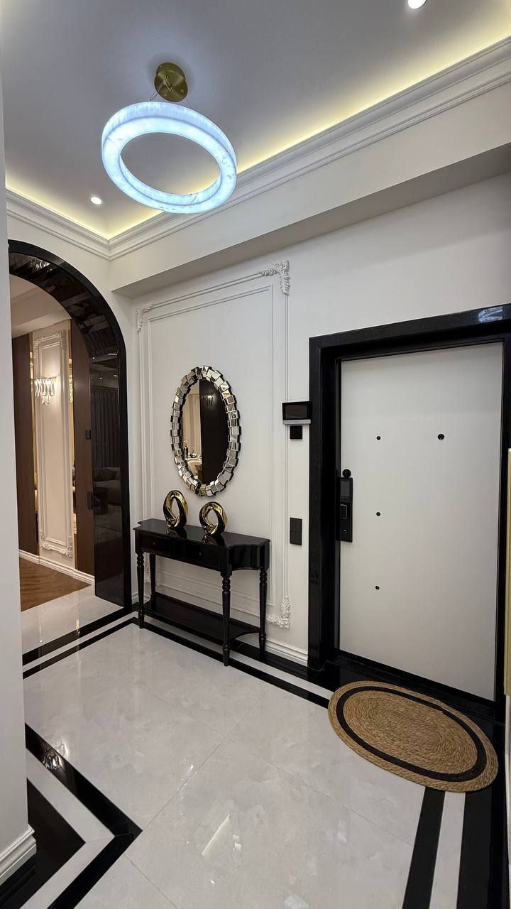 4-комн. квартира, 114 м² — фото 9