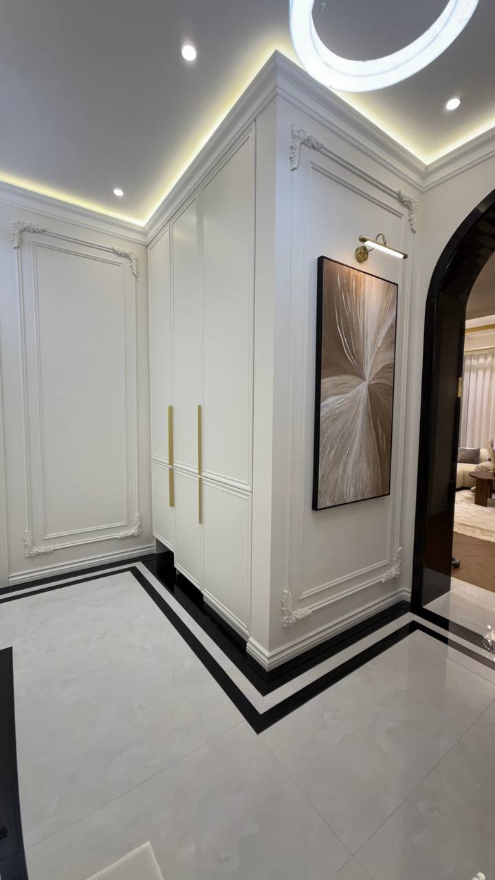 4-комн. квартира, 114 м² — фото 10