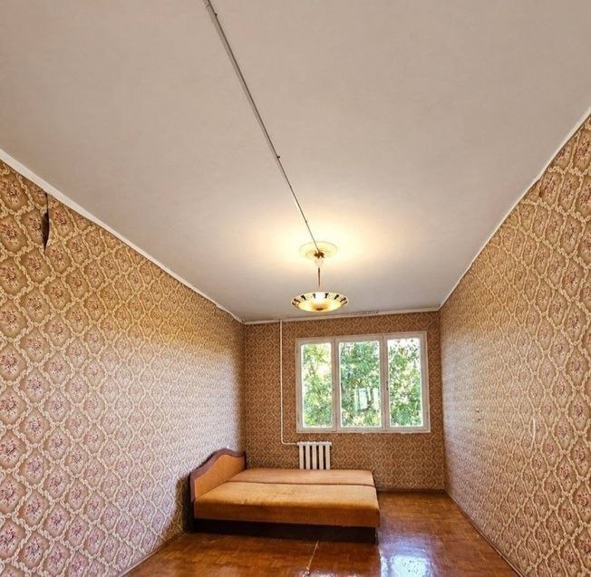 3-комн. квартира, 66 м² — фото 2