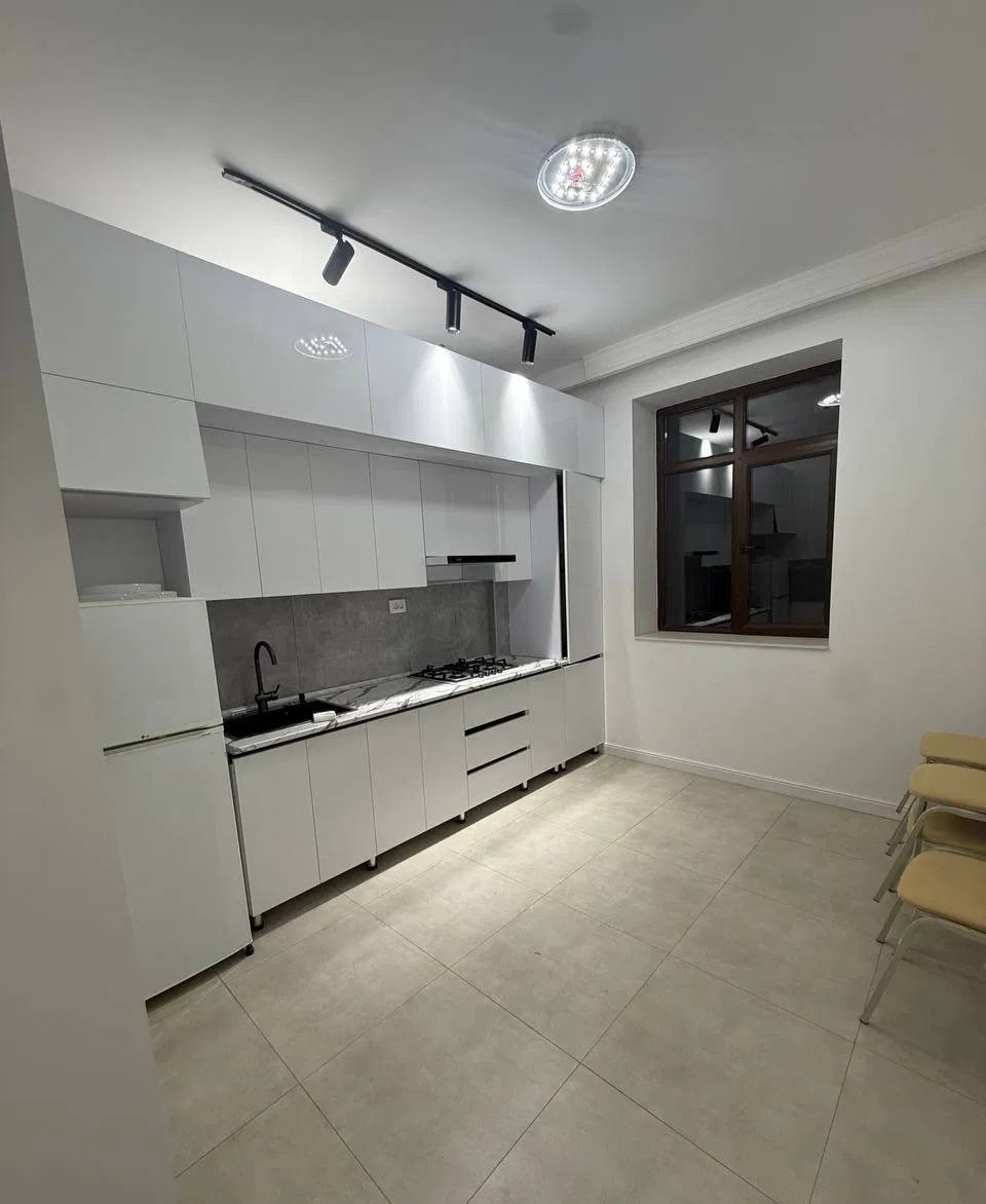 3-комн. квартира в аренду