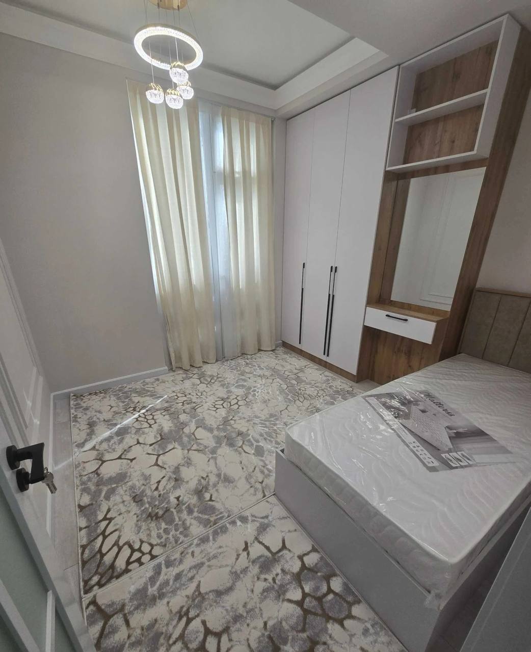 4-комн. квартира в аренду — фото 10