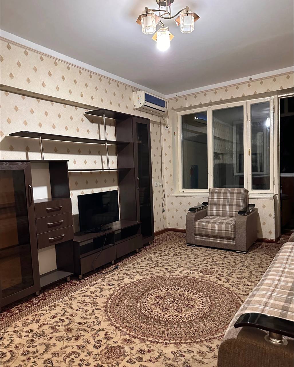2-комн. квартира в аренду — фото 2