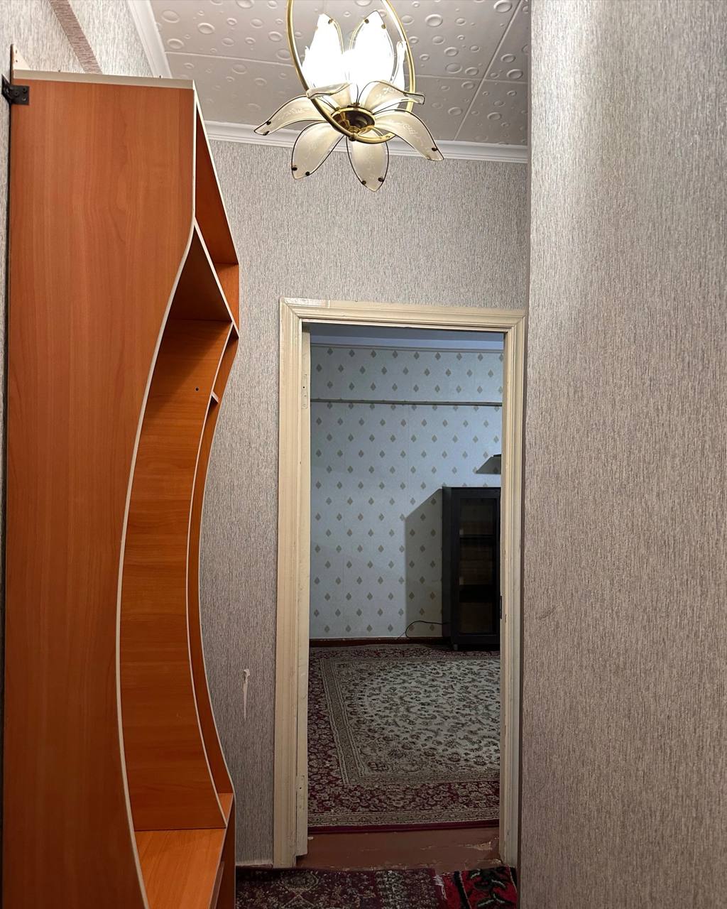 2-комн. квартира в аренду — фото 8