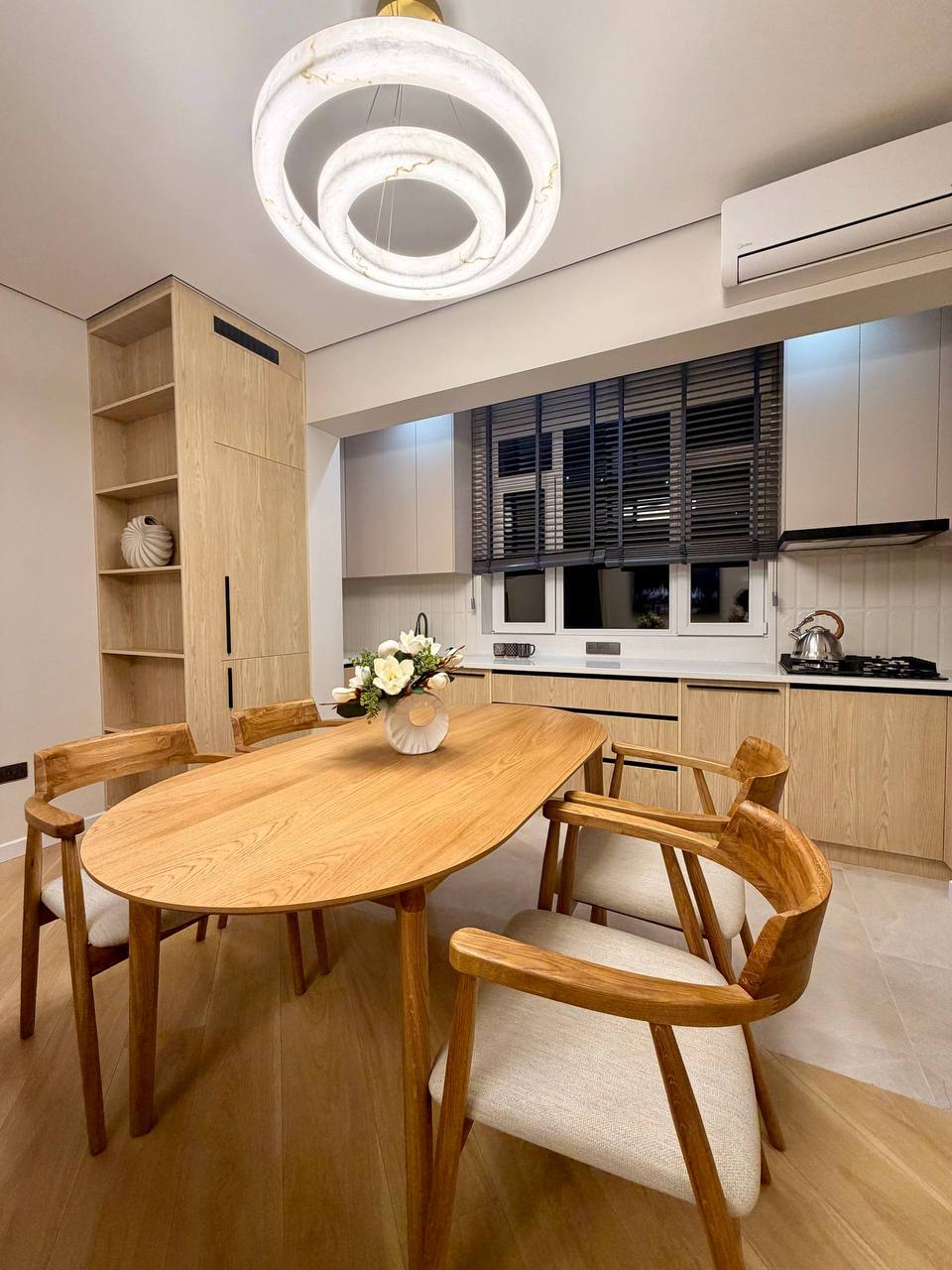 3-комн. квартира, 65 м² — фото 3