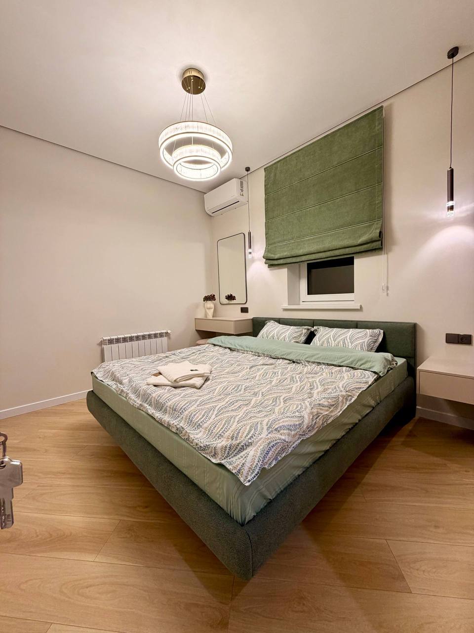 3-комн. квартира, 65 м² — фото 4