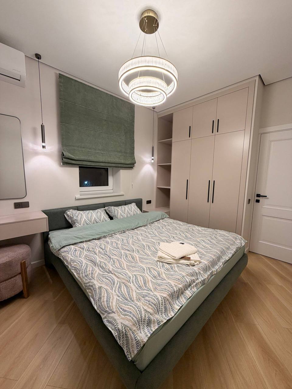 3-комн. квартира, 65 м² — фото 5