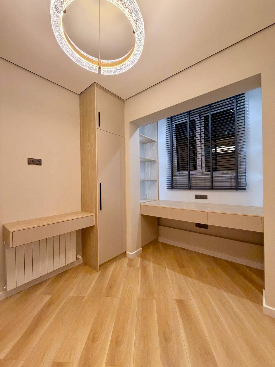 3-комн. квартира, 65 м² — фото 6