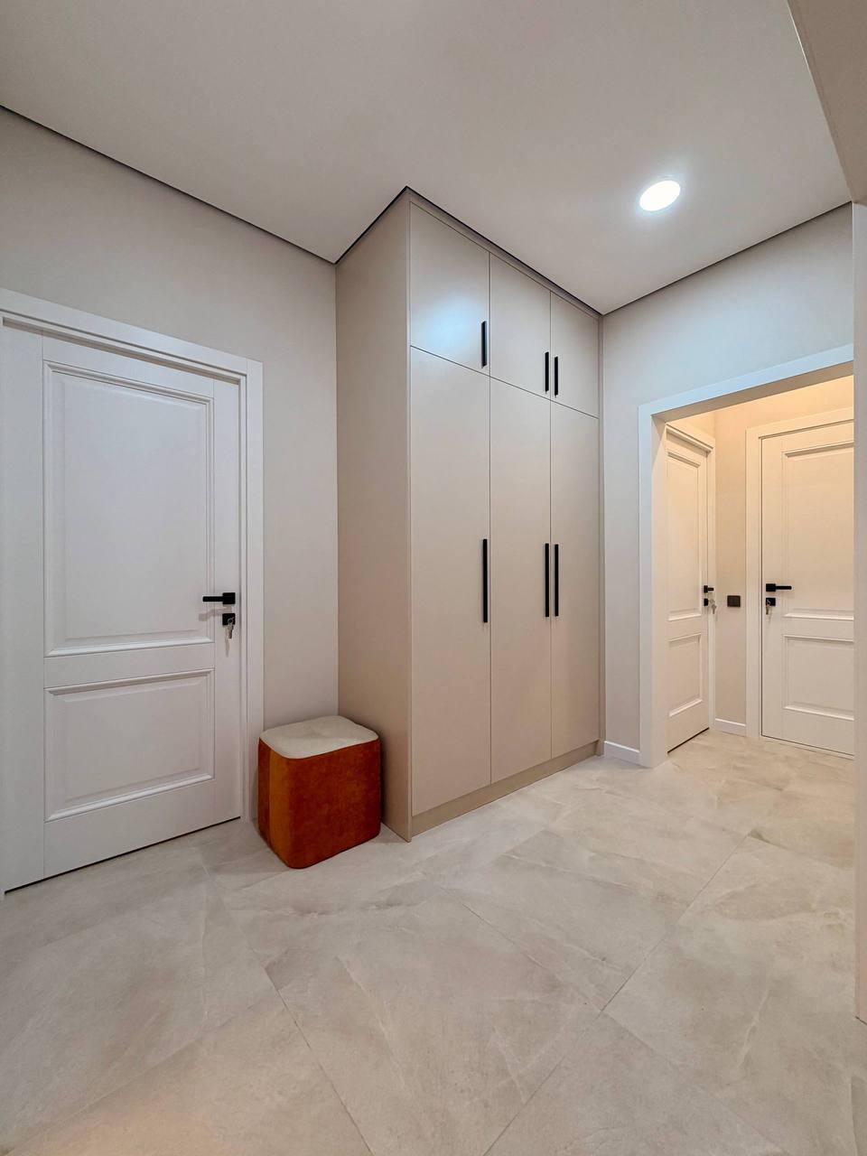 3-комн. квартира, 65 м² — фото 8