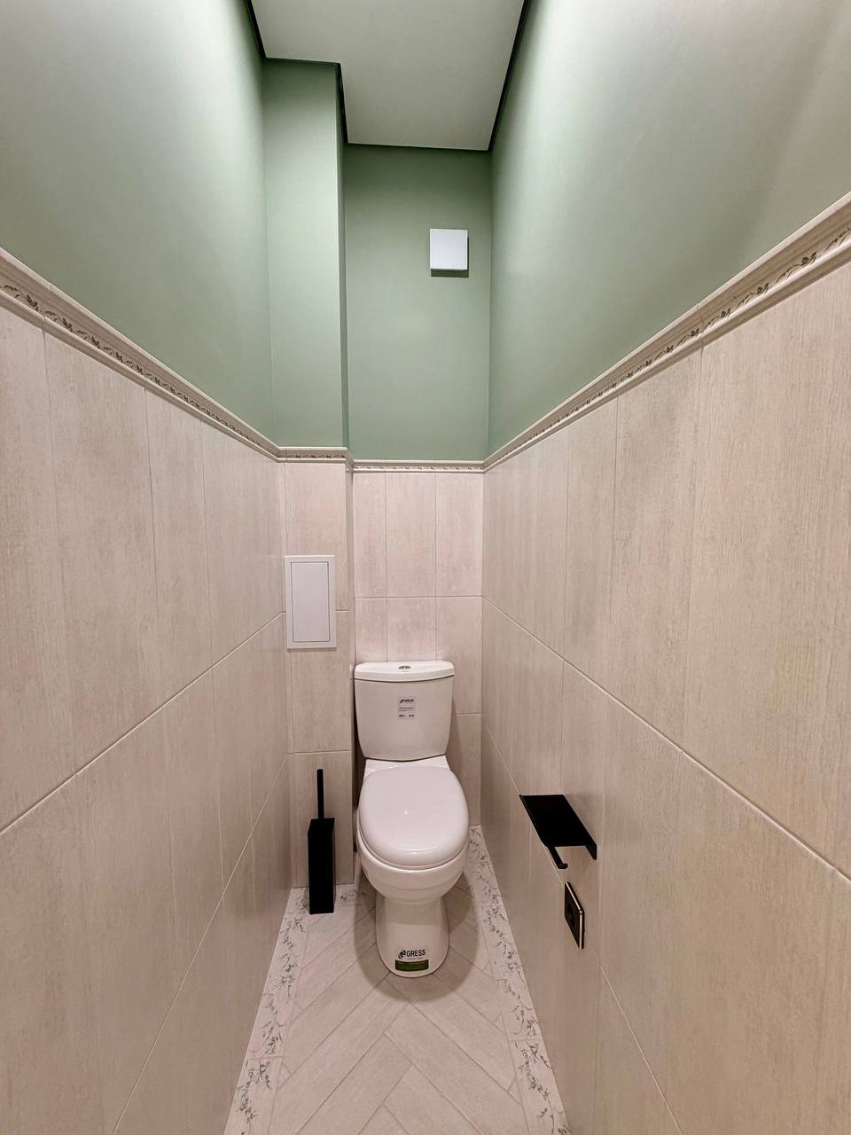 3-комн. квартира, 65 м² — фото 10