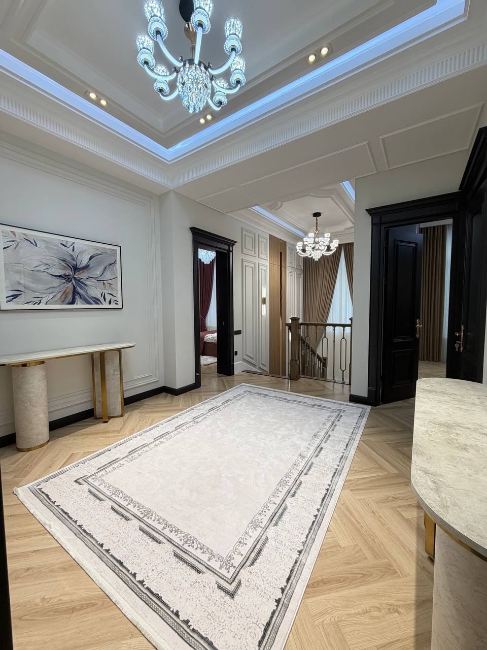 Дом 450 м², участок 6 сот. — фото 10