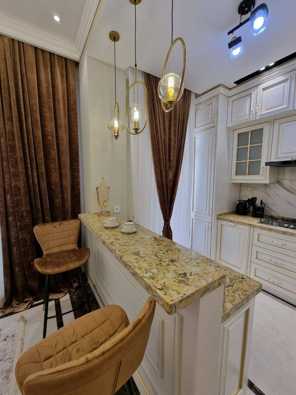 2-комн. квартира в аренду, 68 м² — фото 4