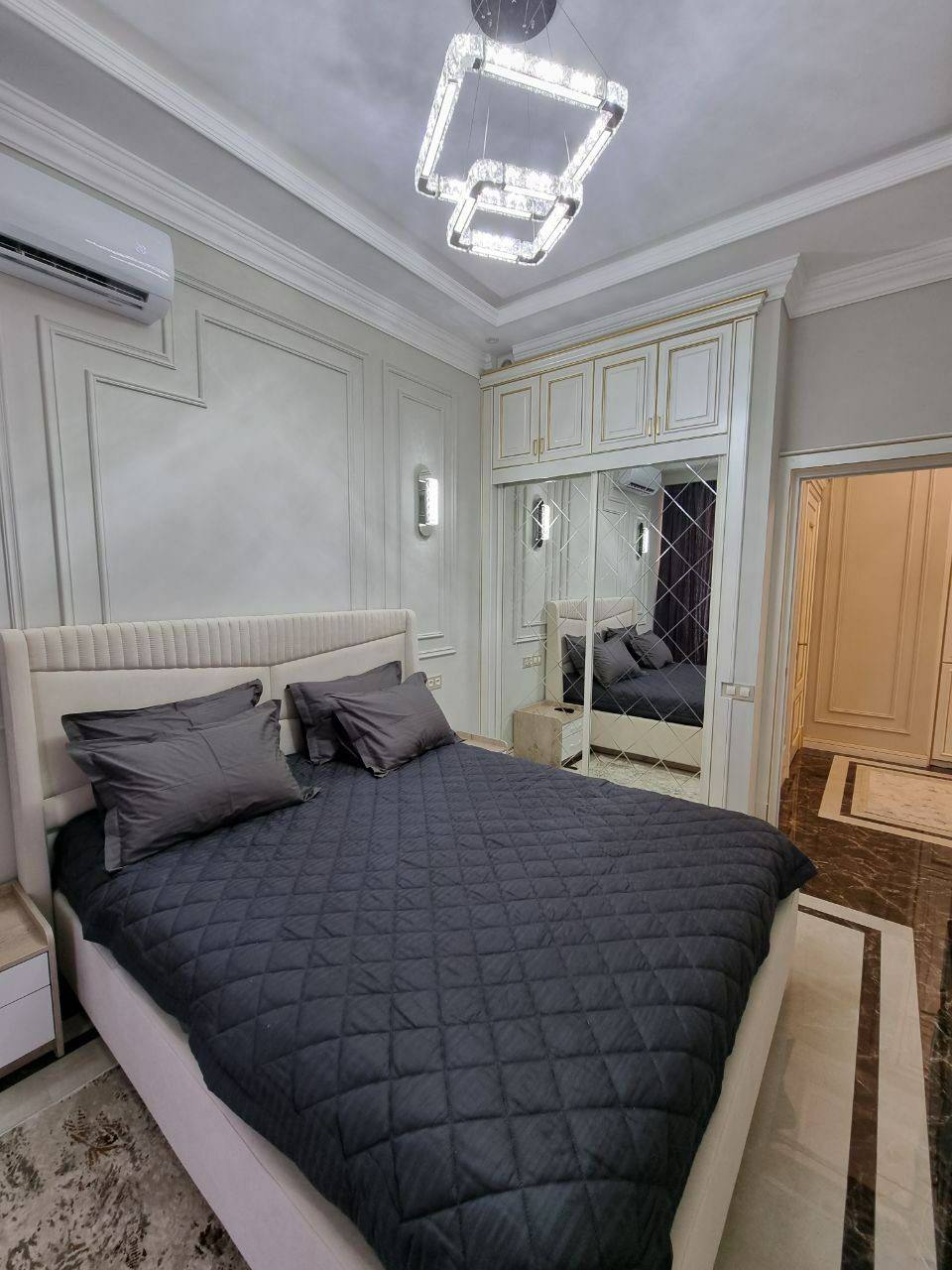 2-комн. квартира в аренду, 68 м² — фото 6