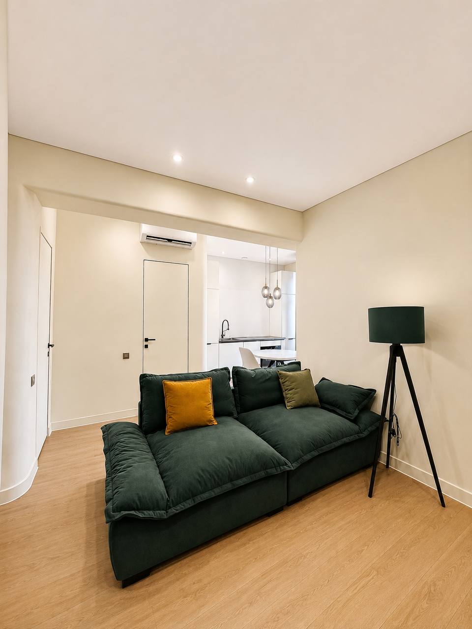 2-комн. квартира, 49 м²