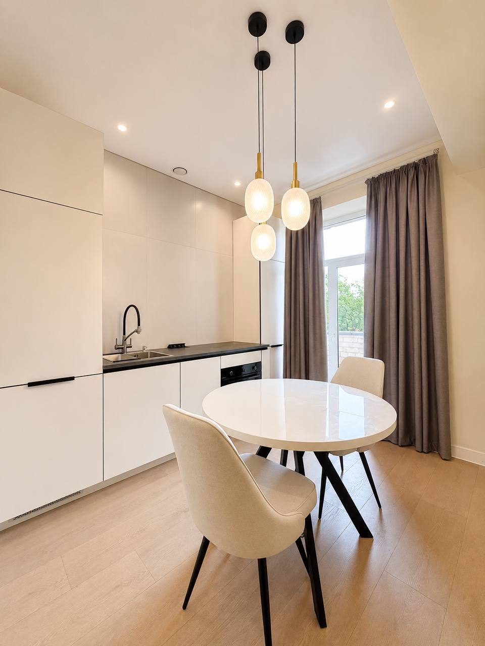 2-комн. квартира, 49 м² — фото 3