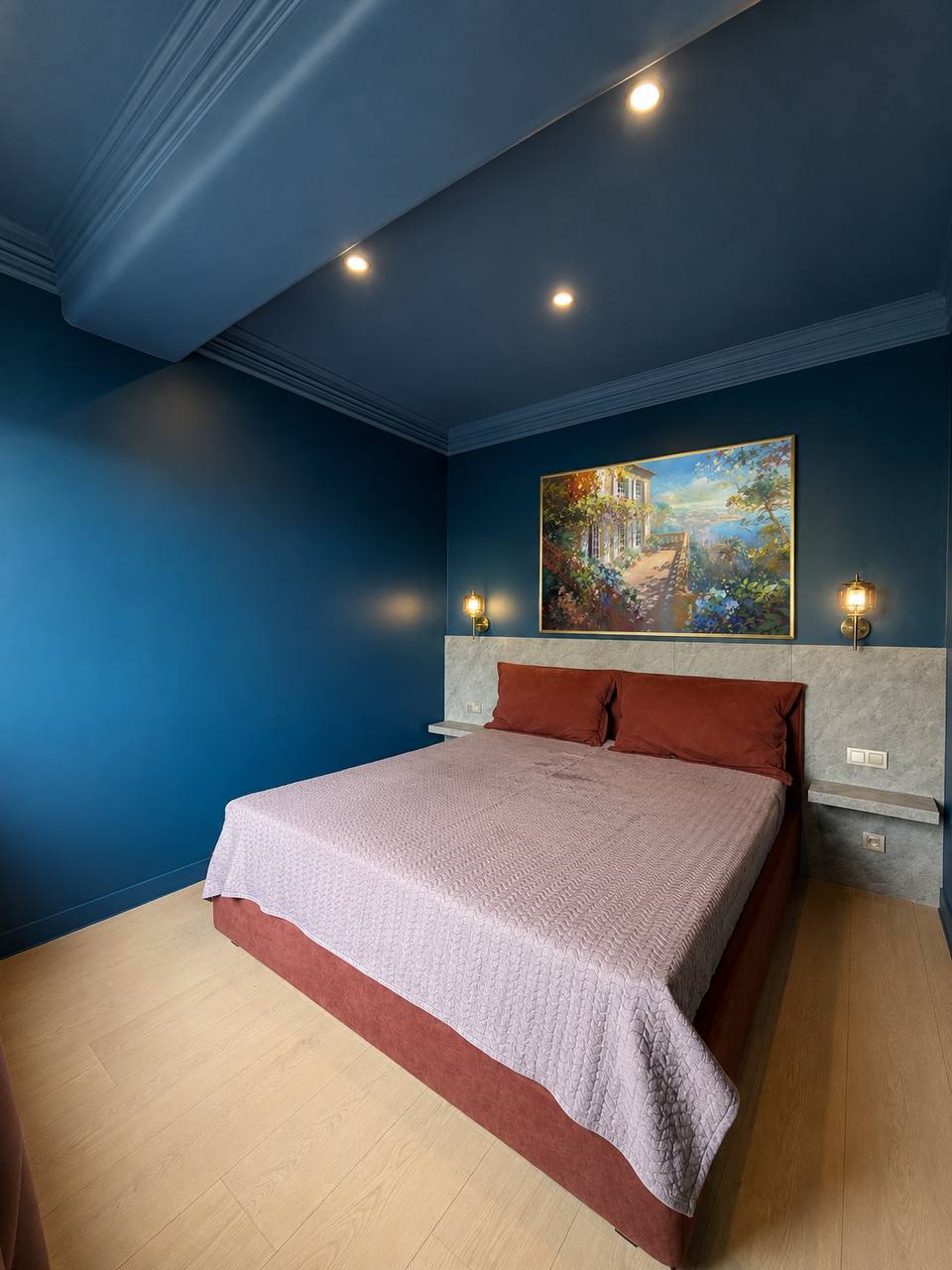 2-комн. квартира, 49 м² — фото 5