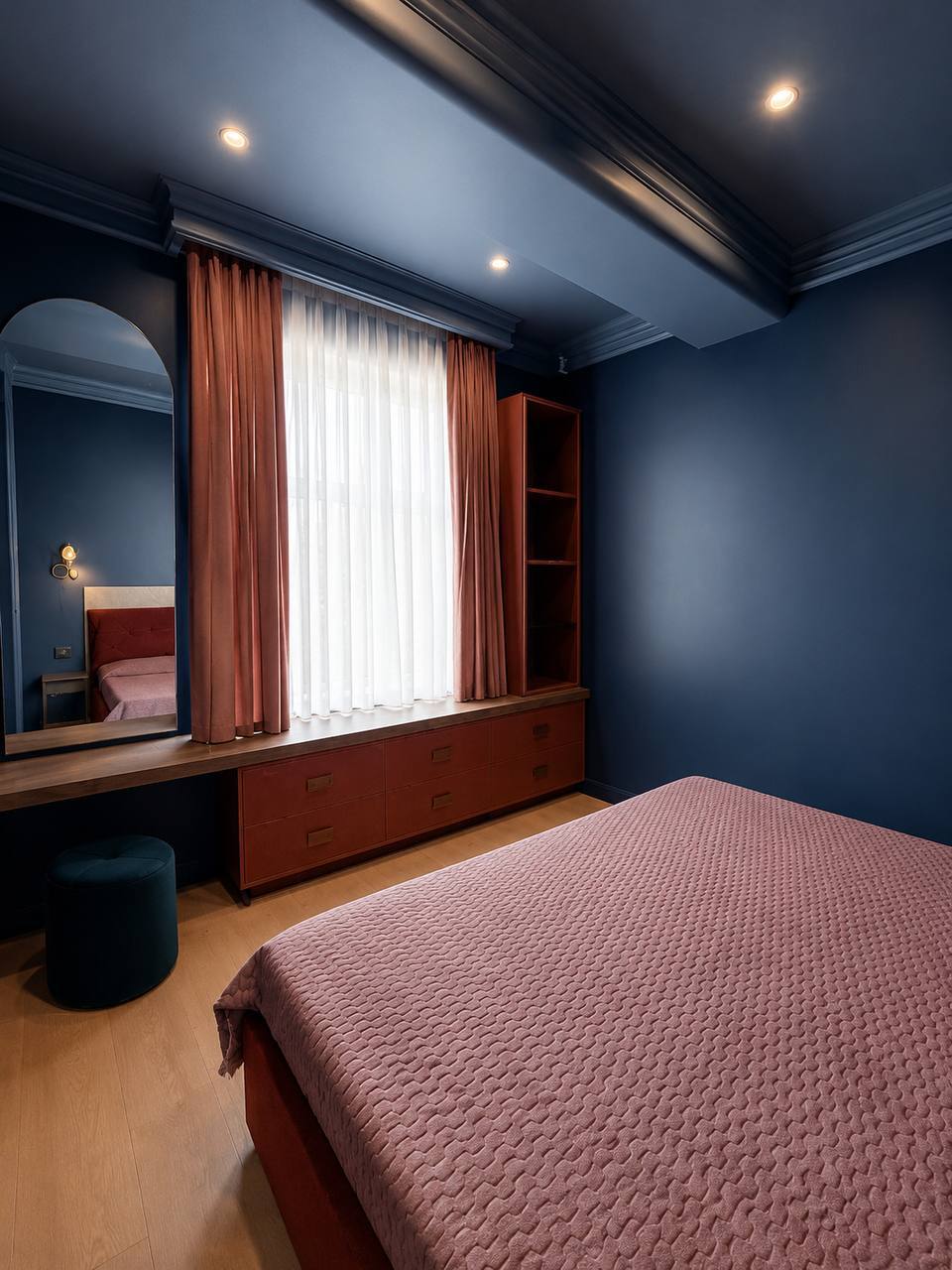 2-комн. квартира, 49 м² — фото 6