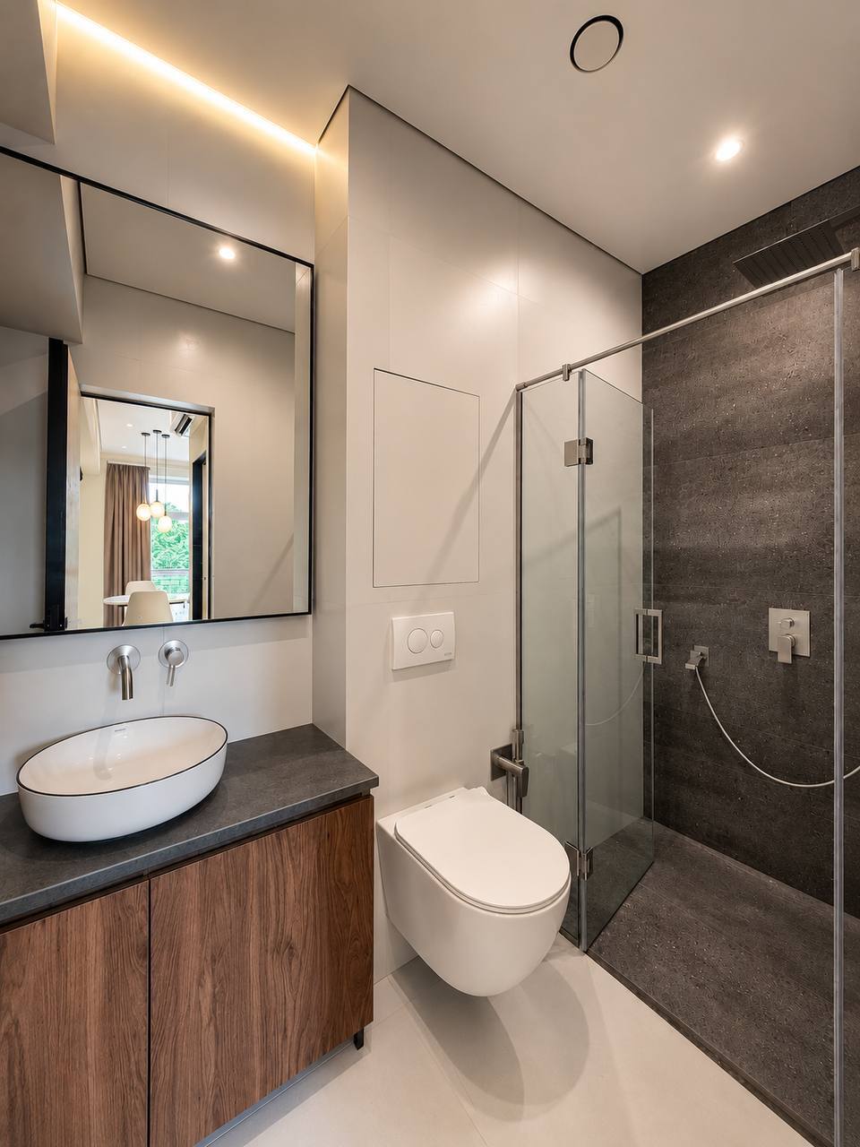 2-комн. квартира, 49 м² — фото 7