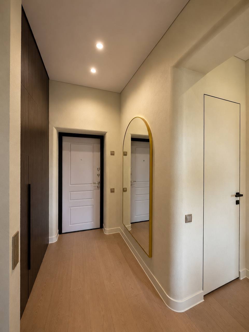 2-комн. квартира, 49 м² — фото 10