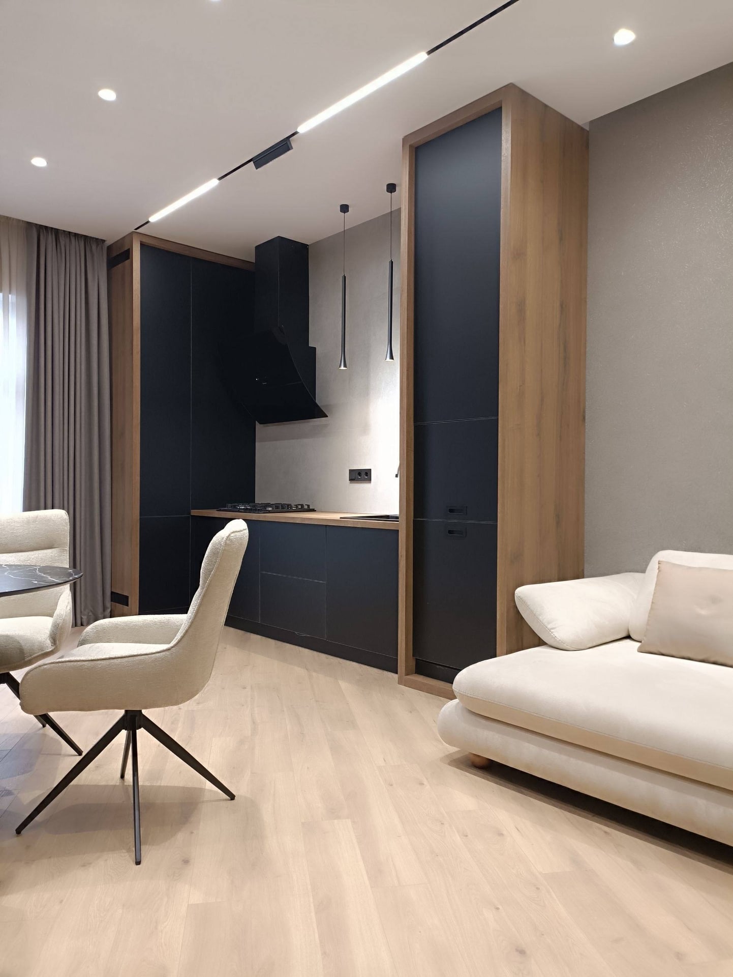 3-комн. квартира, 100 м²