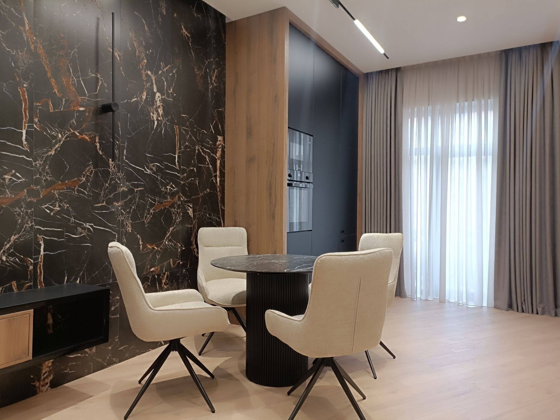 3-комн. квартира, 100 м² — фото 2