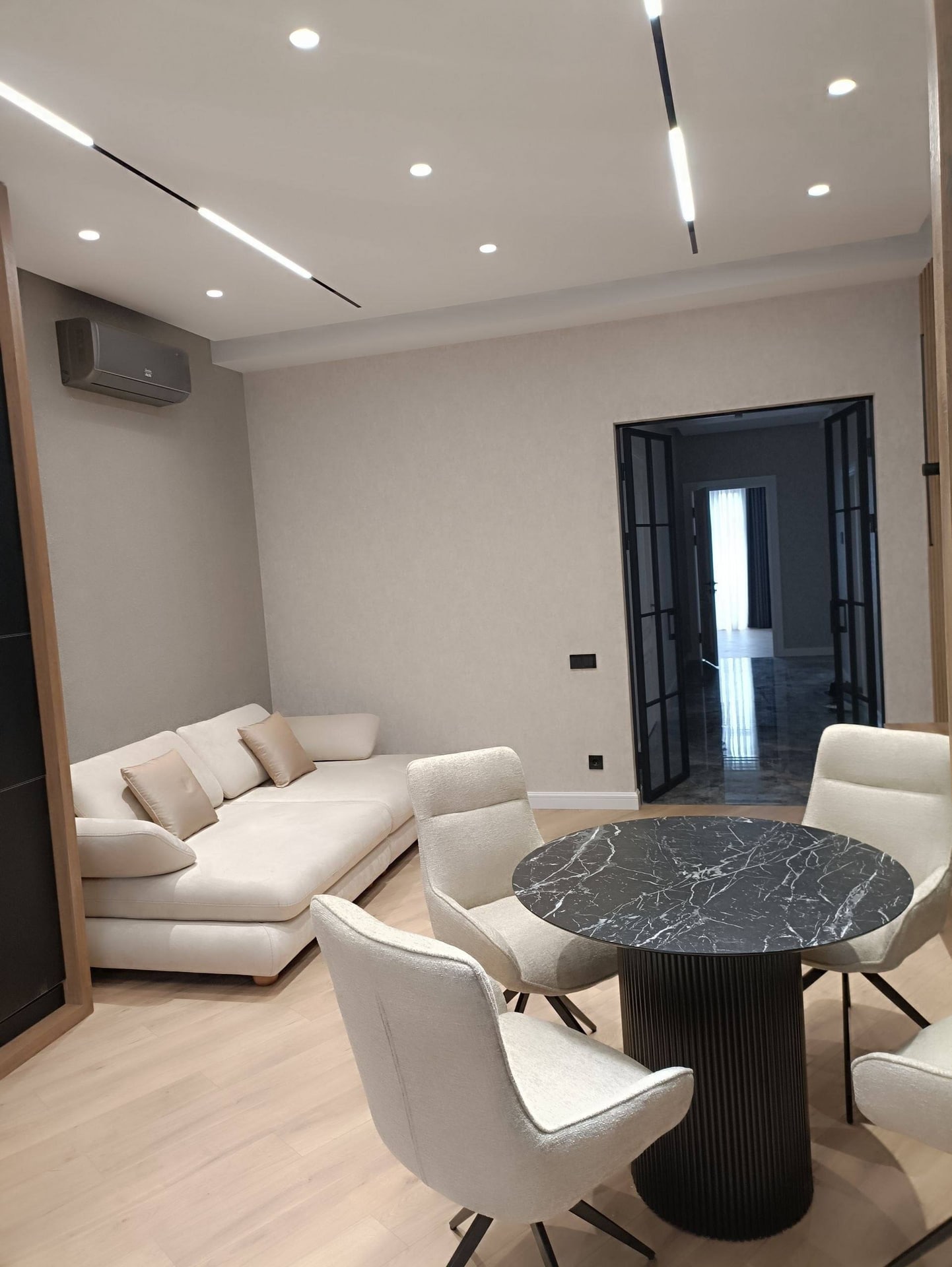 3-комн. квартира, 100 м² — фото 4