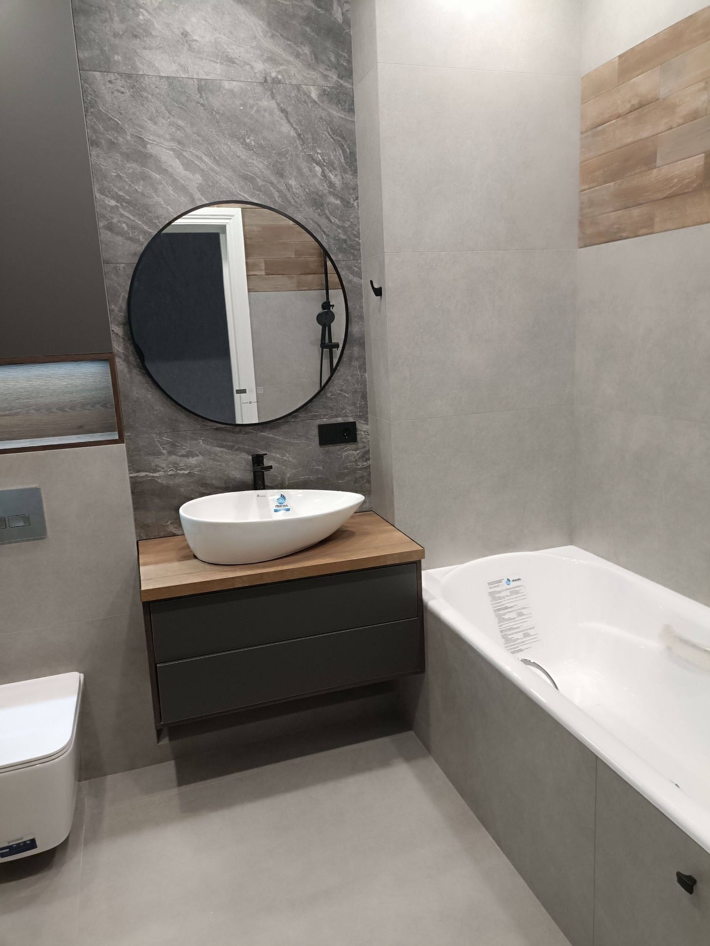 3-комн. квартира, 100 м² — фото 5