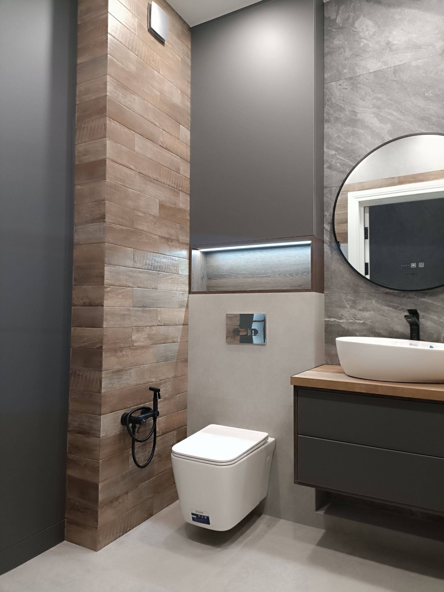 3-комн. квартира, 100 м² — фото 6