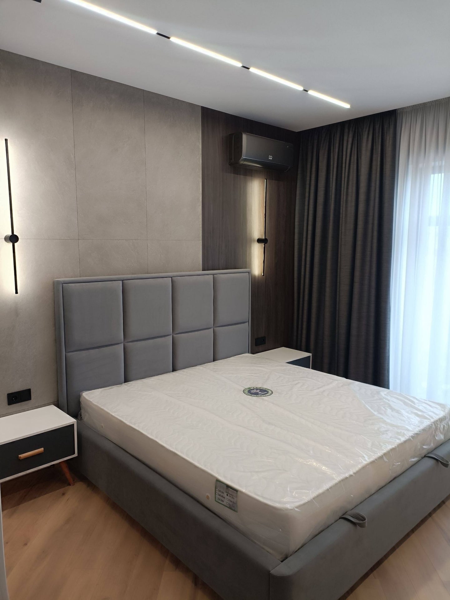 3-комн. квартира, 100 м² — фото 7