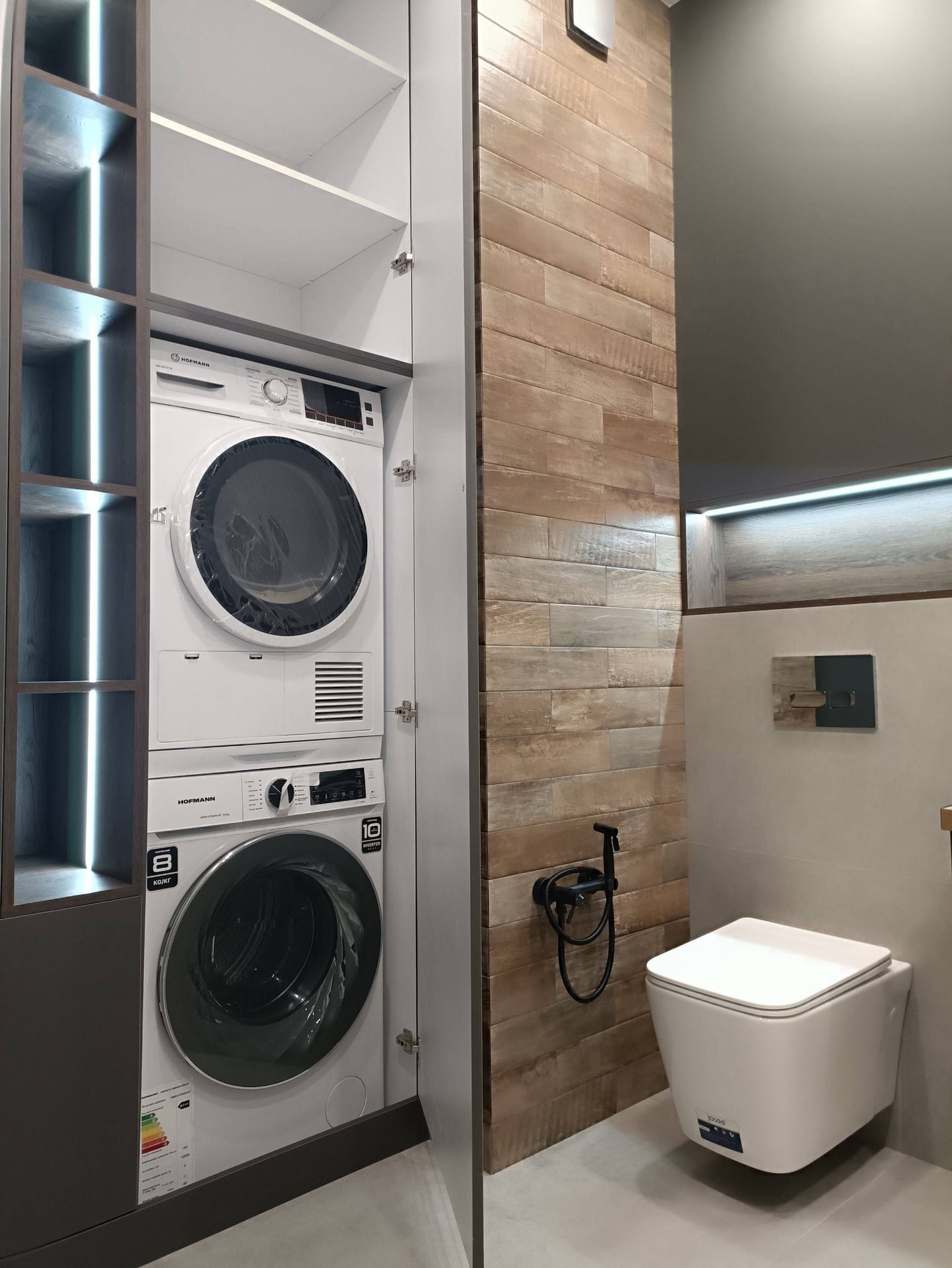 3-комн. квартира, 100 м² — фото 8