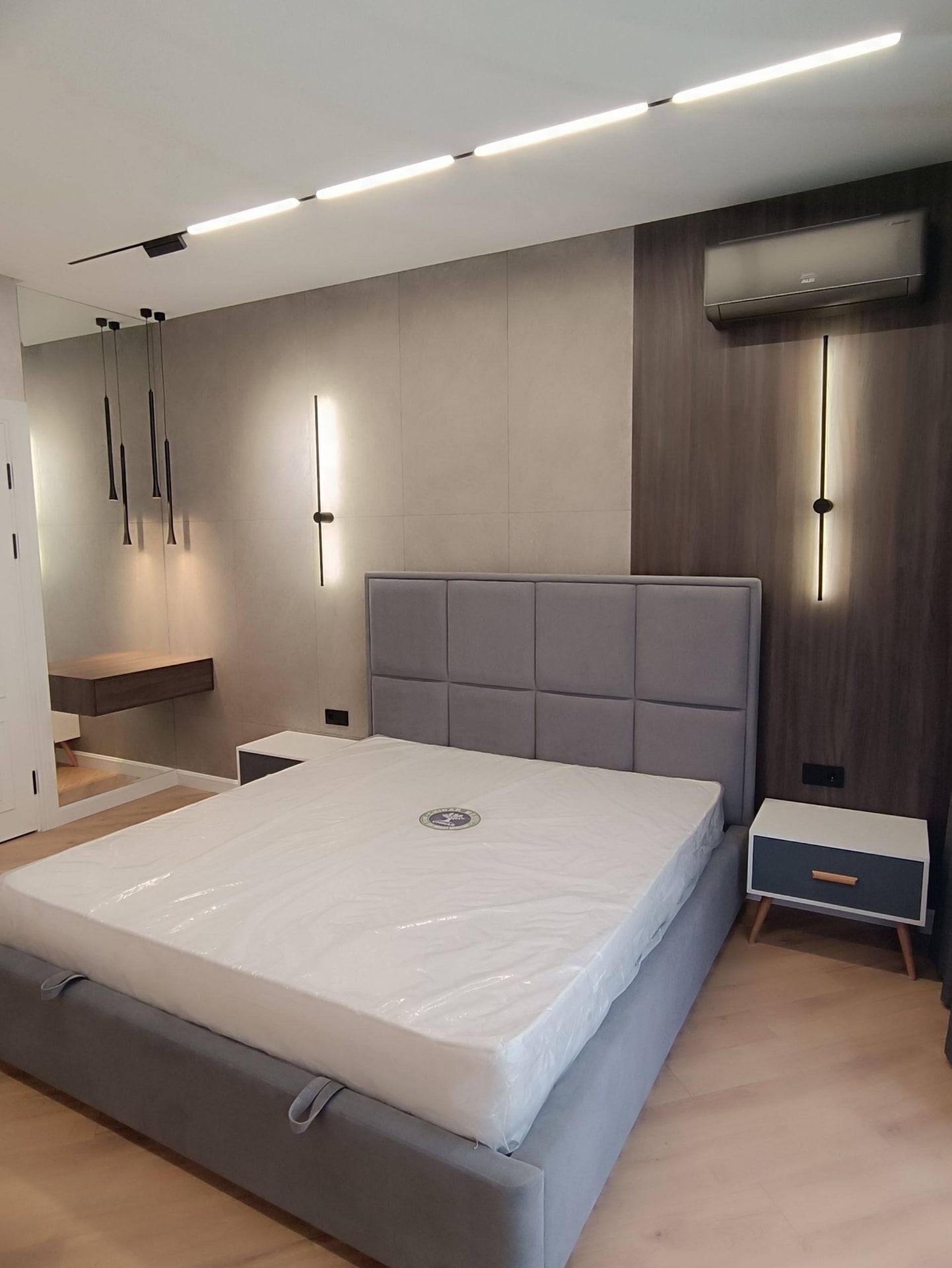 3-комн. квартира, 100 м² — фото 9
