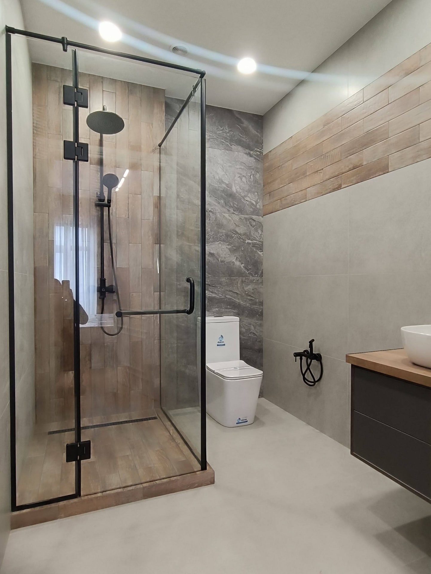 3-комн. квартира, 100 м² — фото 10