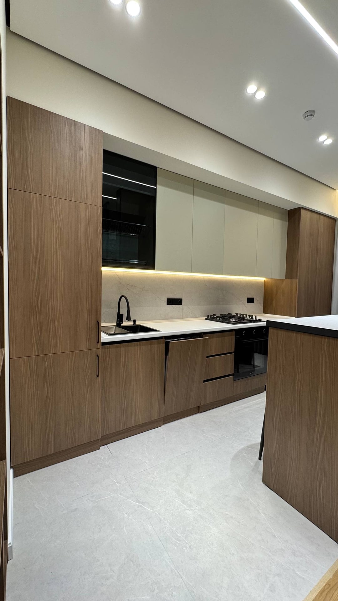 1-комн. квартира, 30 м² — фото 2