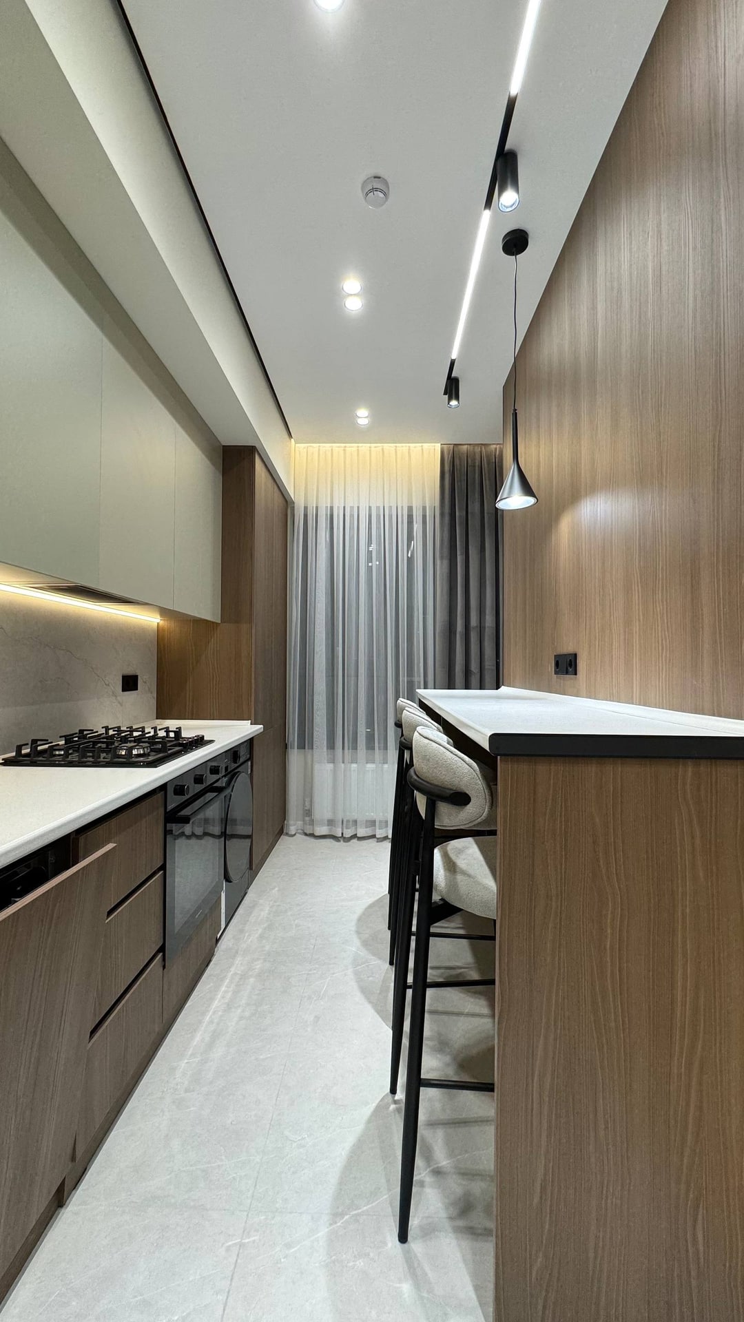 1-комн. квартира, 30 м² — фото 3