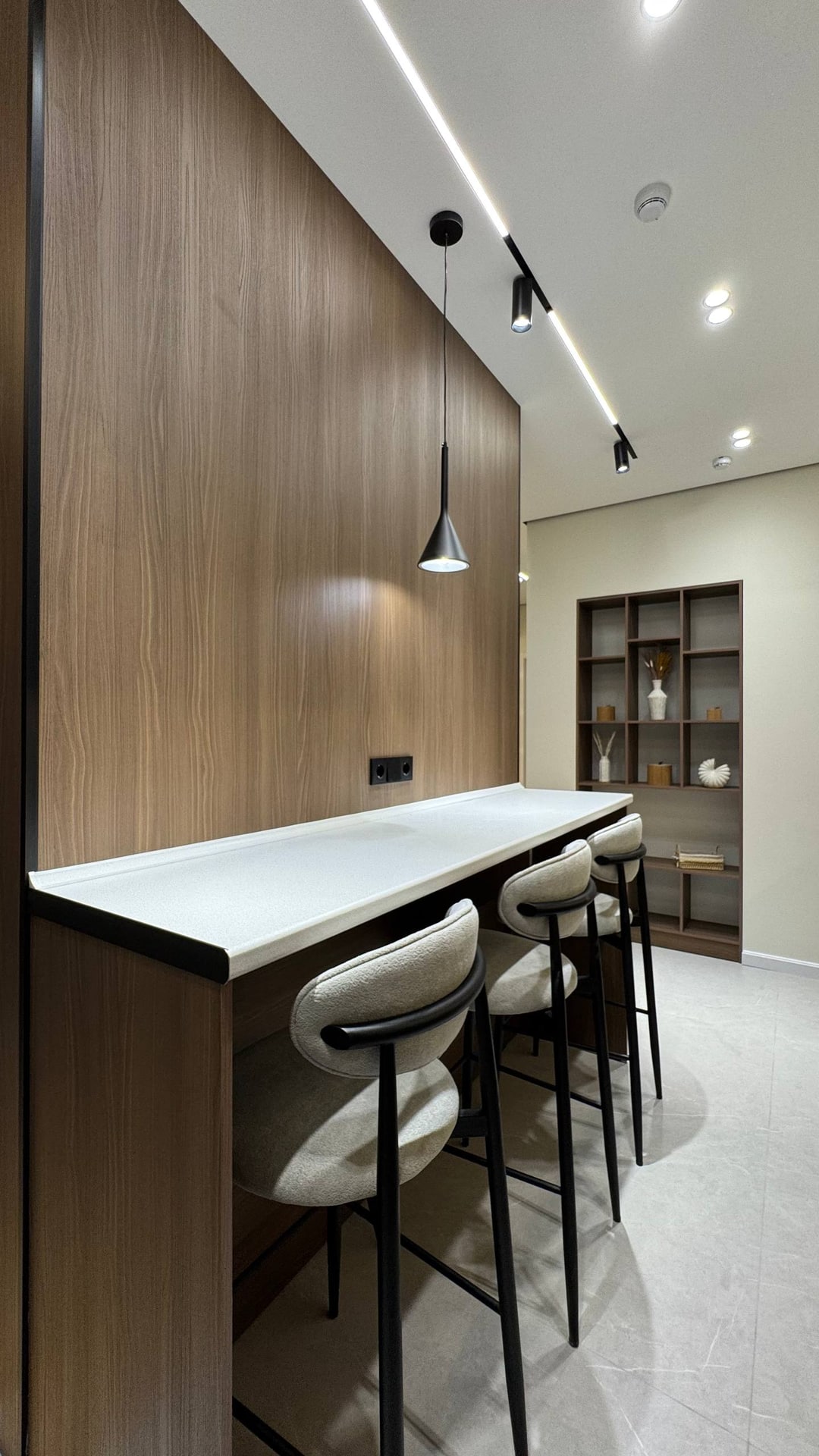 1-комн. квартира, 30 м² — фото 4