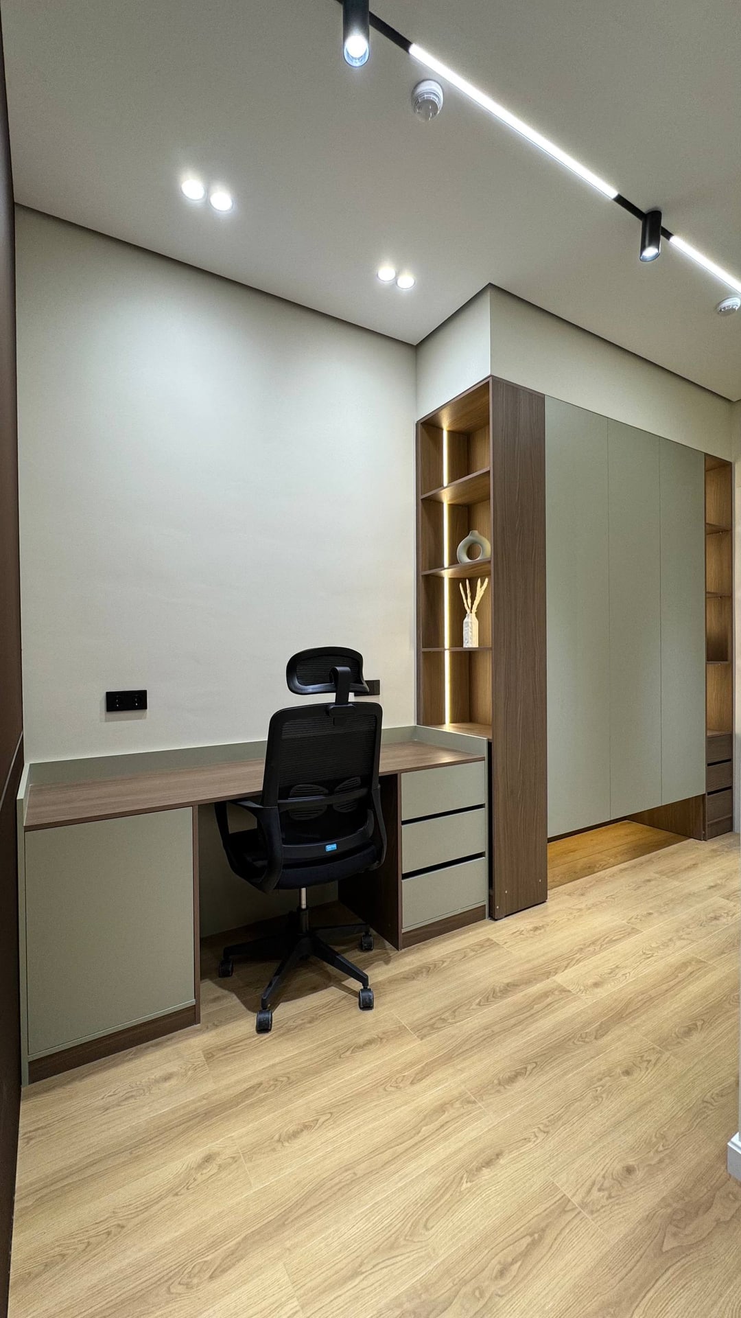 1-комн. квартира, 30 м² — фото 5