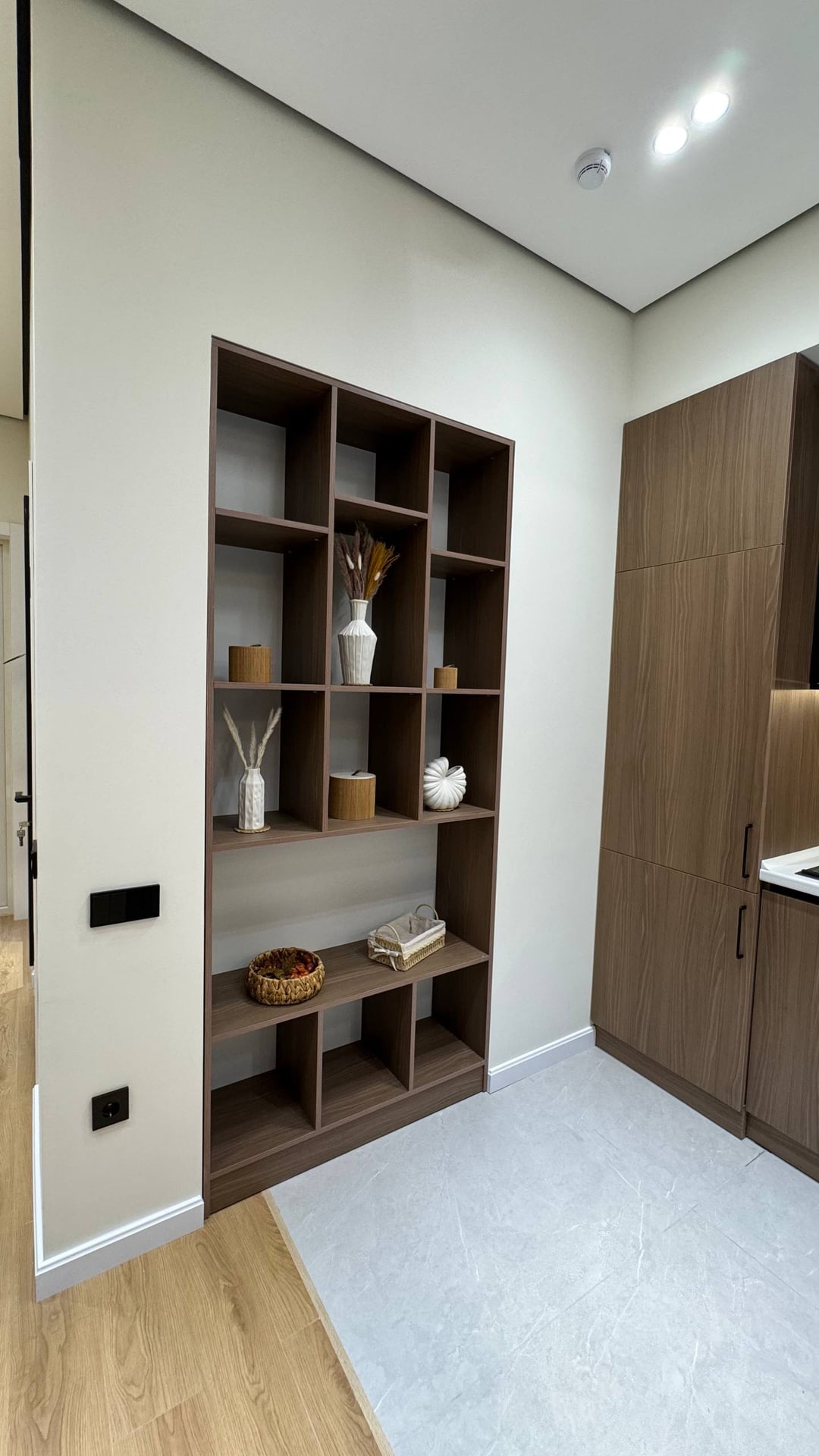 1-комн. квартира, 30 м² — фото 6