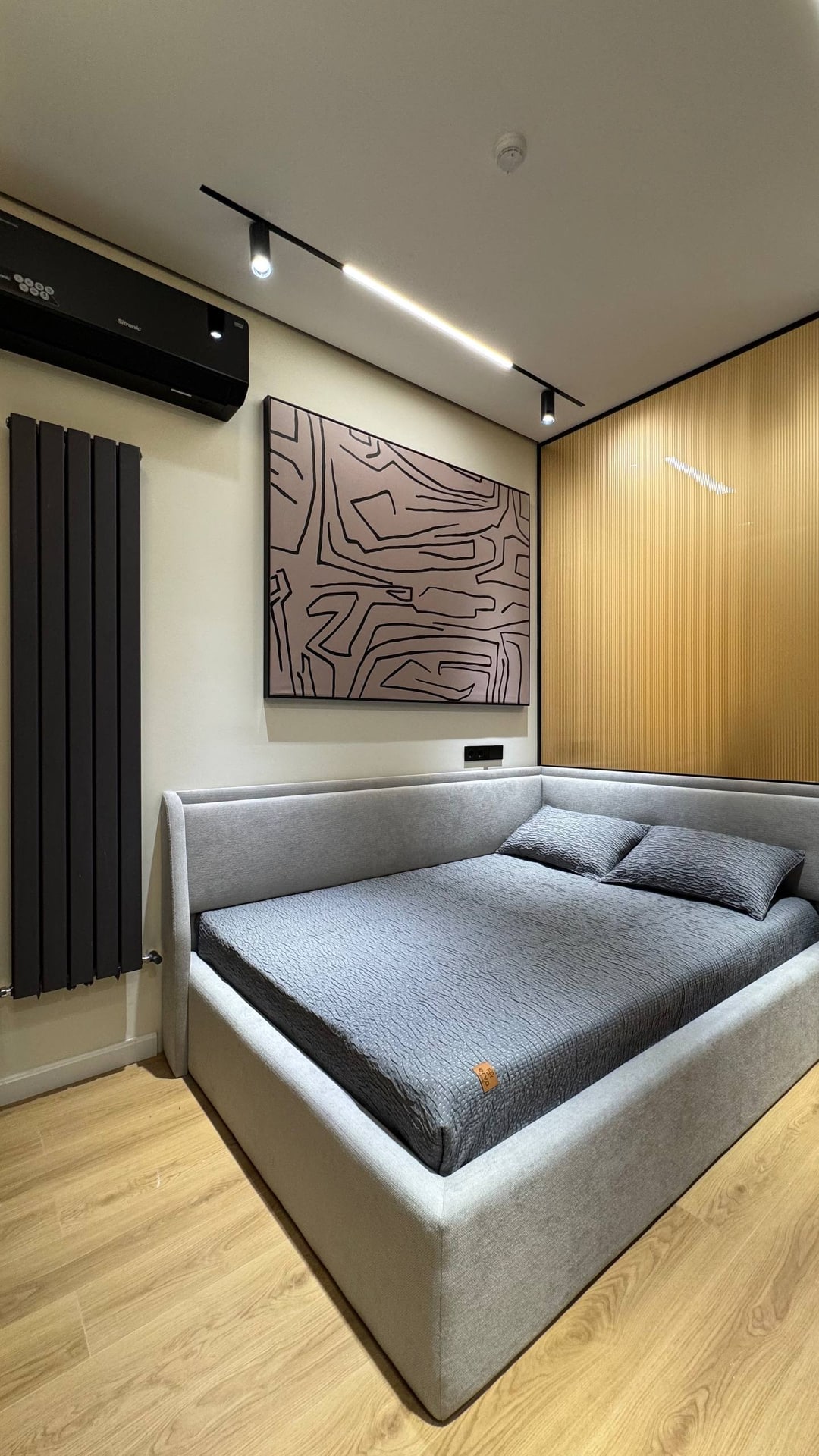 1-комн. квартира, 30 м² — фото 8