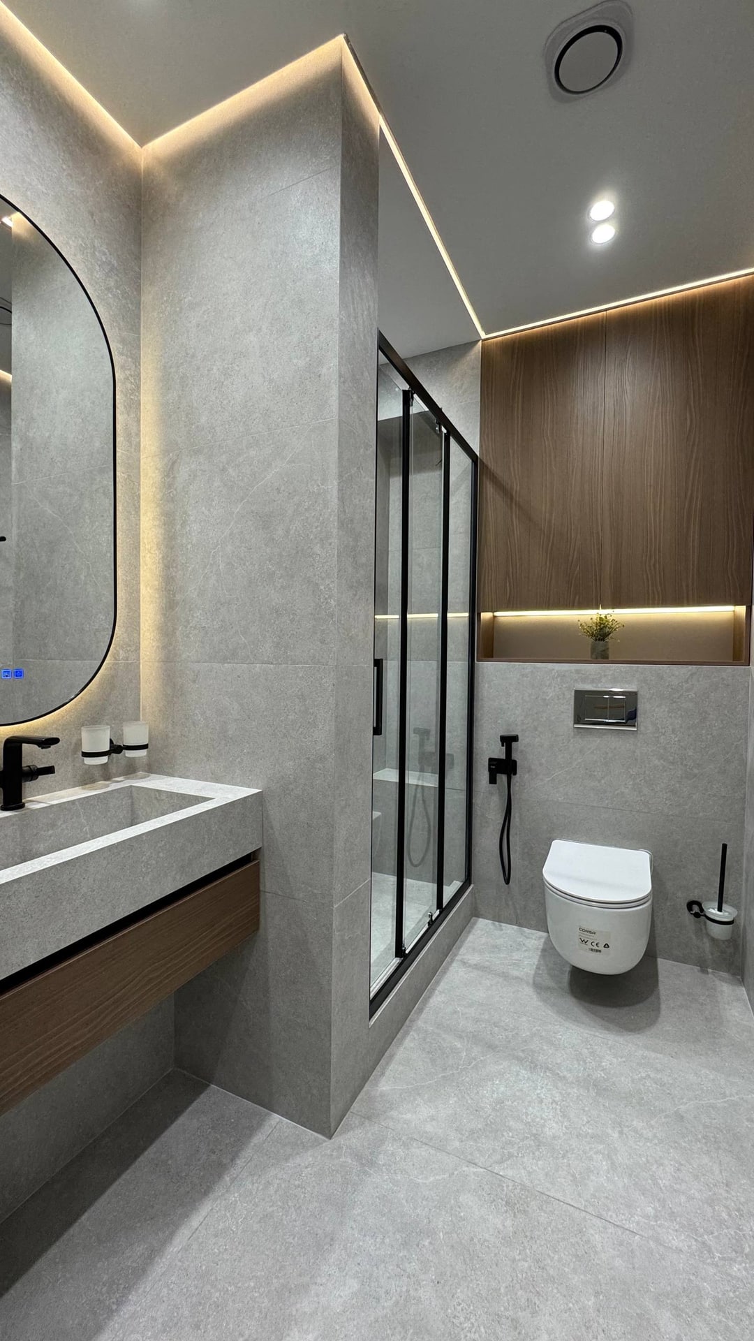 1-комн. квартира, 30 м² — фото 10