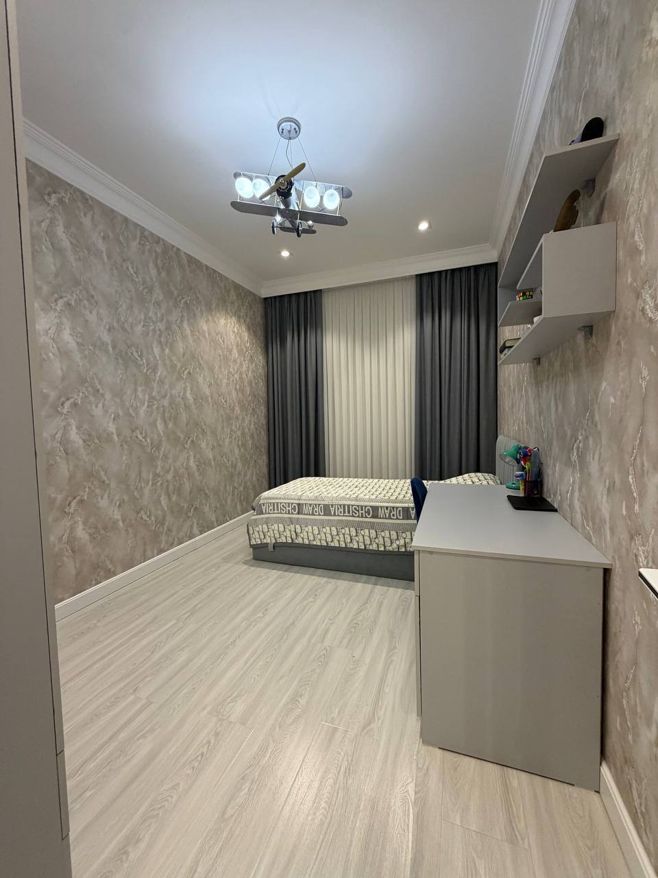 6-комн. квартира, 212 м² — фото 4