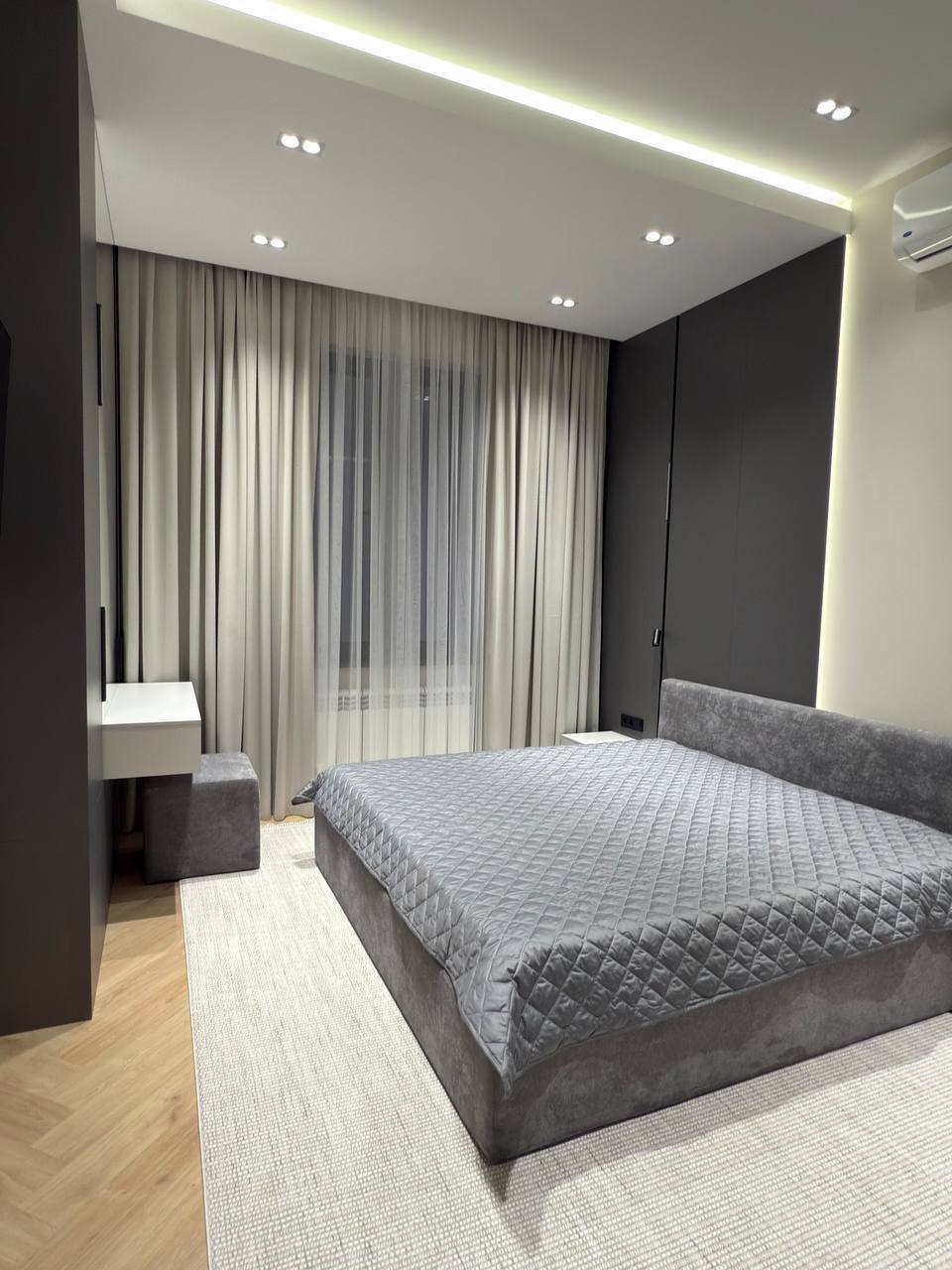 3-комн. квартира, 71 м² — фото 2