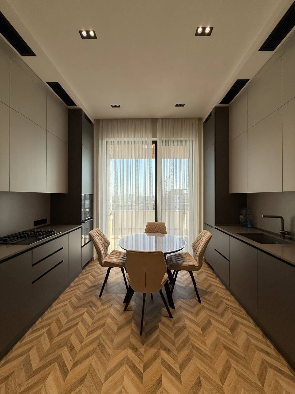 3-комн. квартира, 71 м² — фото 3