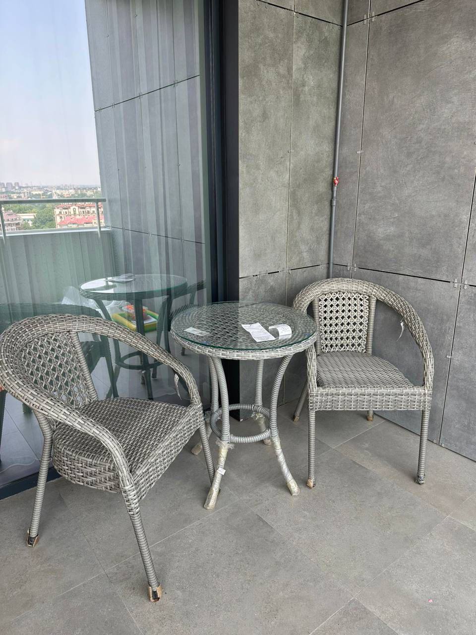 3-комн. квартира, 71 м² — фото 5