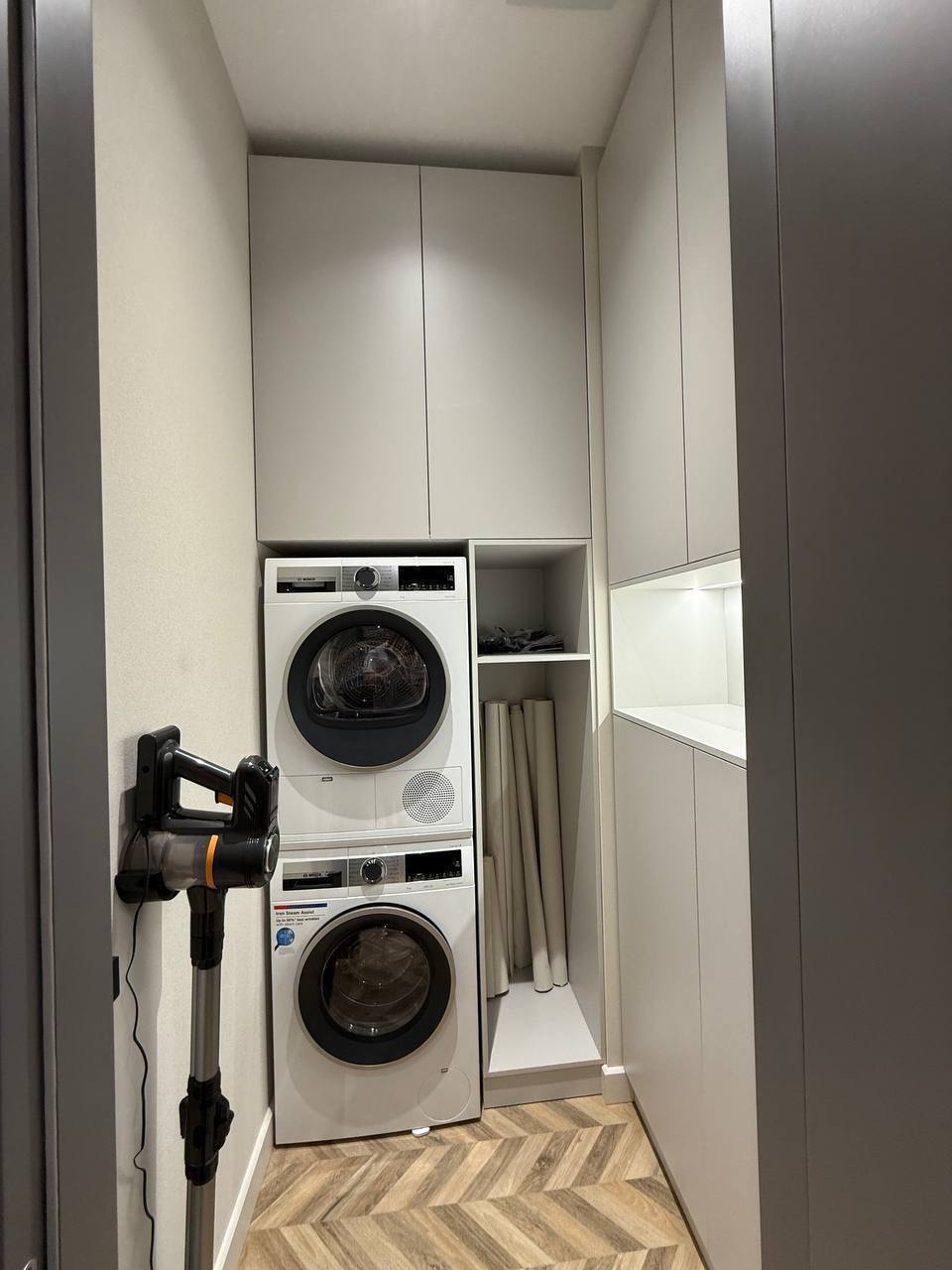 3-комн. квартира, 71 м² — фото 6