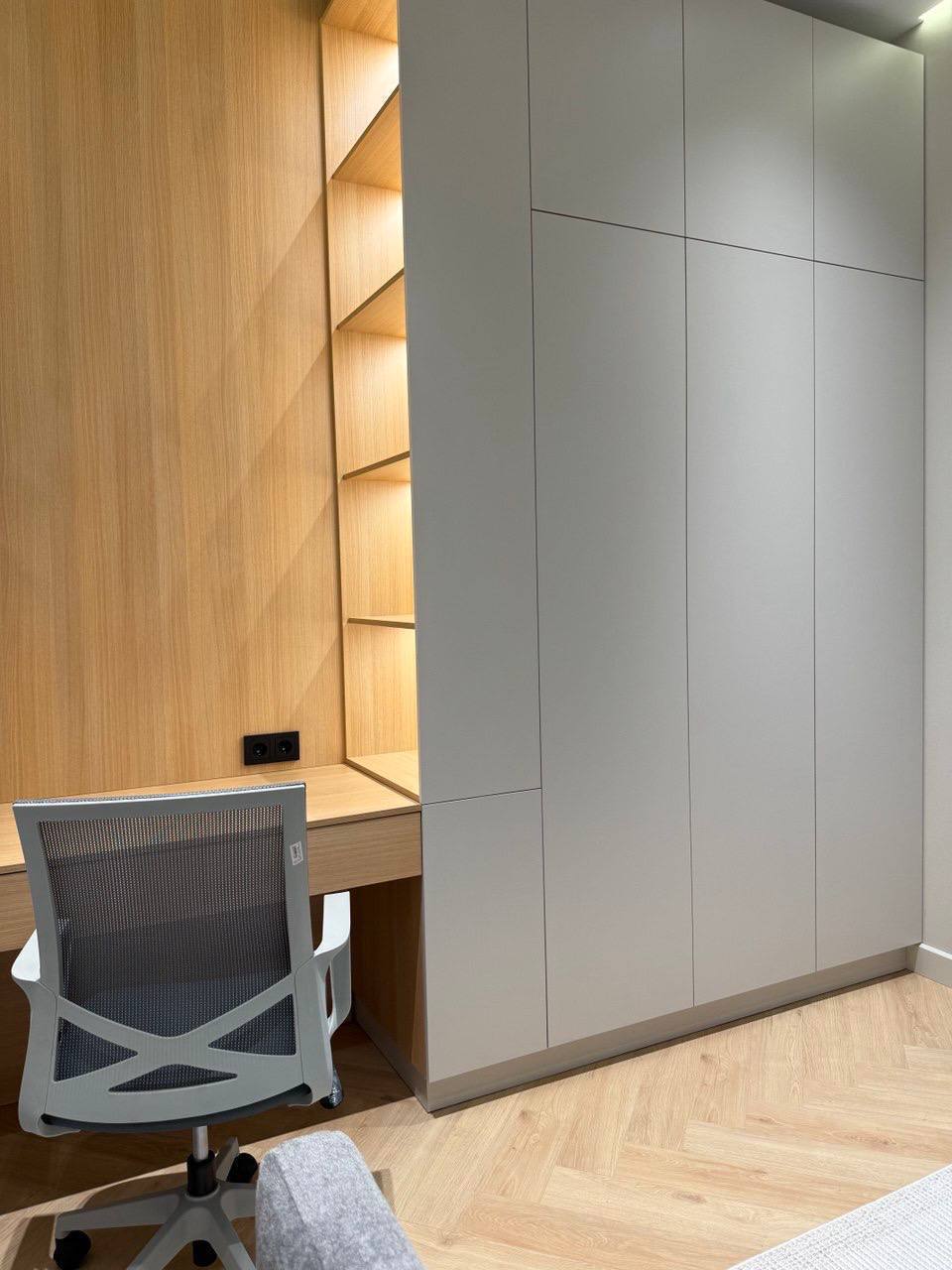 3-комн. квартира, 71 м² — фото 7