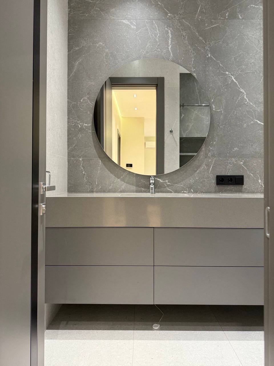 3-комн. квартира, 71 м² — фото 8